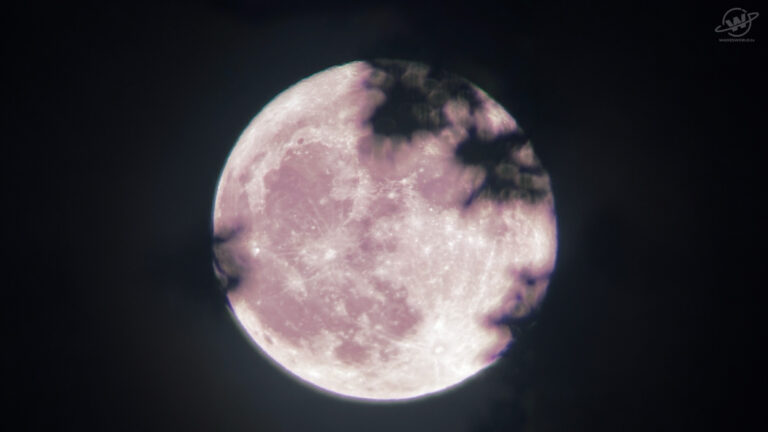 Strawberry Moon – June 21, 2024 @ 8:07PM CDT